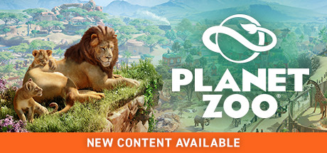 Stiahni si Hry na Windows Planet Zoo [v 1.2.5.63260 + DLCs] (2019)