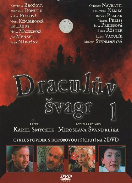 Stiahni si Seriál Drákulův švagr E01-E12 (1996)[360p] = CSFD 65%