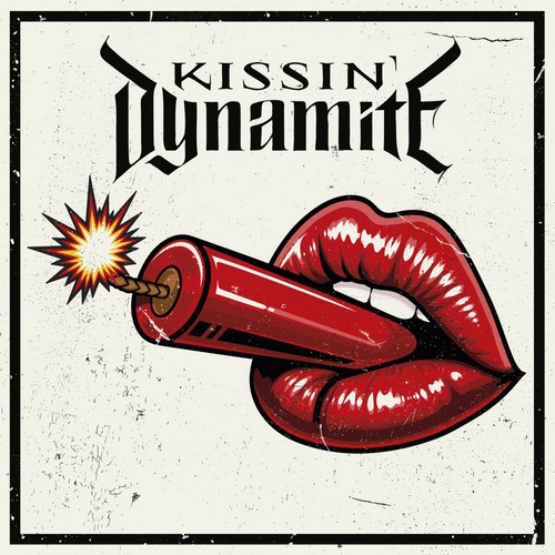 Stiahni si Hudba Kissin' Dynamite - Kissin' Dynamite - 2026, MP3