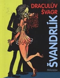 Stiahni si Mluvené slovo Švandrlík, Miroslav - Hororové povídky [amat.][mp3]