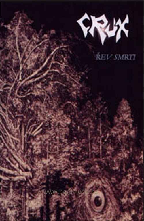 Stiahni si Hudba Crux - Řev Smrti (1993)