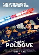 Stiahni si Filmy s titulkama Falesni poldove / Let's Be Cops (2014) = CSFD 59%