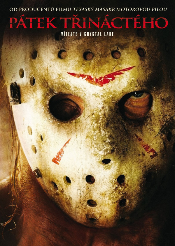 Stiahni si HD Filmy Pátek třináctého / Friday the 13th (2009)(CZ/EN)[1080p] = CSFD 46%