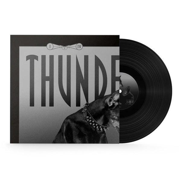 Stiahni si Hudba VA - Thunderdome Vinyl Series I/IV (2025)