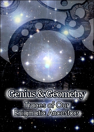 Stiahni si Dokument Genialita a geometrie: Stopy našich tajemných předků / Genius and Geometry - Traces of Our Enigmatic Ancestors (2010)(CZ)[TvRip][720p] = CSFD 64%