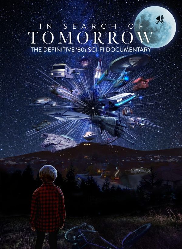 Stiahni si Dokument In Search Of Tomorrow EN BRRip 1080p (2022)