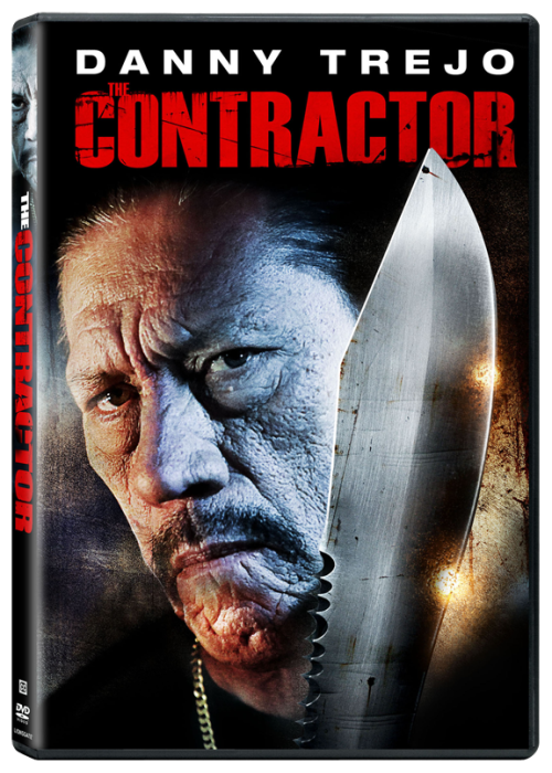 Stiahni si Filmy CZ/SK dabing Smrtici fachman / The Contractor (2013)(CZ)[WebRip] = CSFD 44%