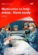 Stiahni si Seriál Nemocnice na kraji mesta - nove osudy (2008)(CZ) = CSFD 43%