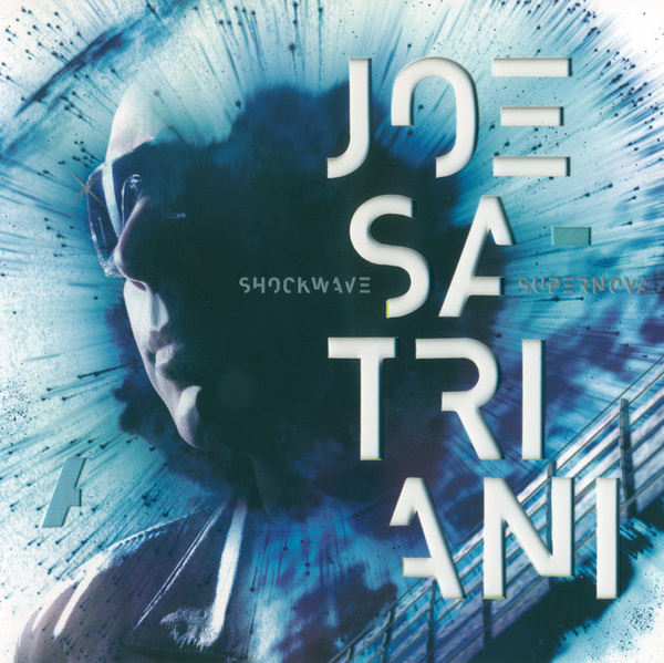 Stiahni si Hudba Joe Satriani - Shockwave Supernova (2015)[FLAC]