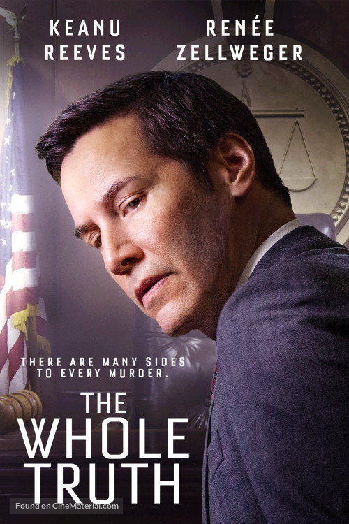 Stiahni si Filmy s titulkama Nic nez pravda / The Whole Truth (2016) = CSFD 57%