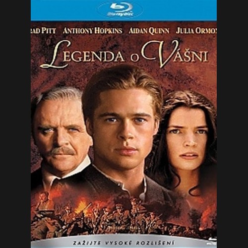 Legenda o vasni / Legends of the Fall(1994)(CZ/HU/EN)[1080pHD] = CSFD 79%