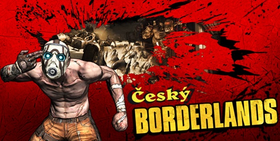Stiahni si Hry na Windows Borderlands GOTY CZ