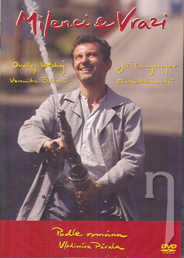 Stiahni si Filmy CZ/SK dabing Milenci a vrazi (2004)(CZ)[1080p][HEVC] = CSFD 46%