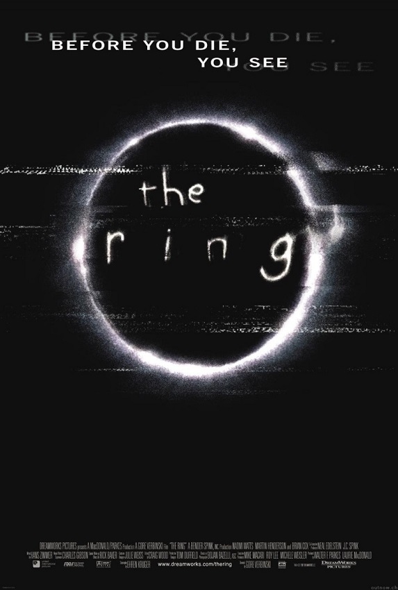 Stiahni si Filmy CZ/SK dabing Kruh / The Ring (2002)(CZ) = CSFD 80%