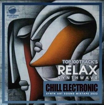 Stiahni si Hudba VA - Relax Synthwave: Art Sound Mix (2022) MP3 [320 kbps]
