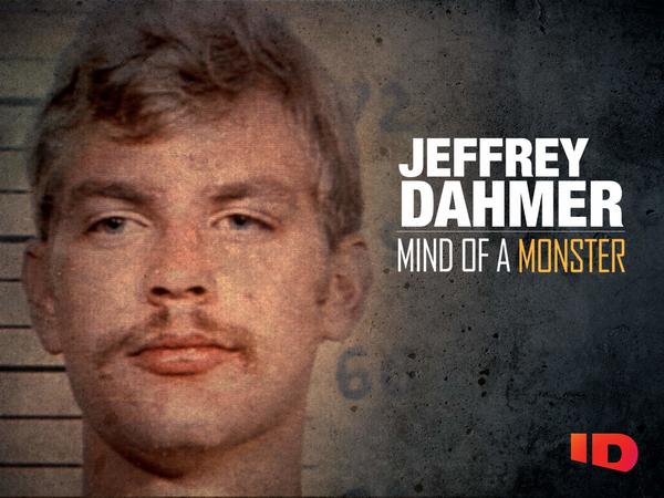 Stiahni si Dokument Jeffrey Dahmer: V mysli monstra (TV film) = CSFD 82%