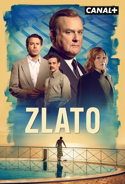 Stiahni si Seriál Zlato / The Gold 1. serie (2023)(CZ/EN)[WEB-DL][1080p] = CSFD 72%