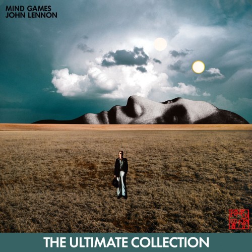 Stiahni si Hudba John Lennon - Mind Games (The Ultimate Collection) (2024) Mp3