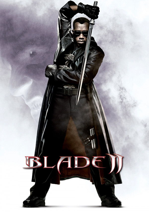 Stiahni si HD Filmy Blade 2 (2002)(CZ/EN)(1080p)(H 264) = CSFD 68%