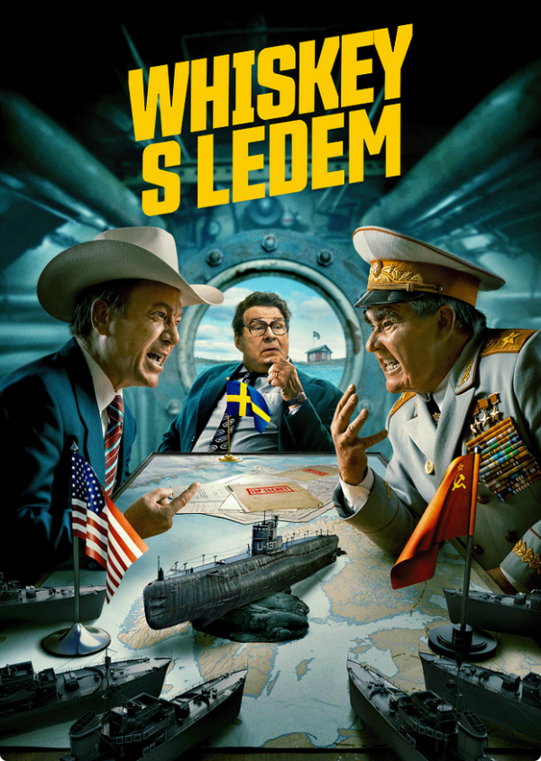 Stiahni si Seriál Whiskey s ledem - Whiskey on the Rocks