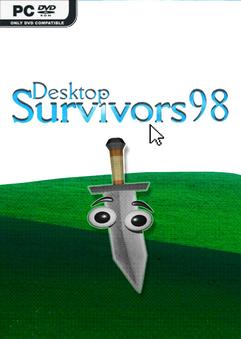 Stiahni si Hry na Windows Desktop Survivors 98 (2025) [GoldBerg]