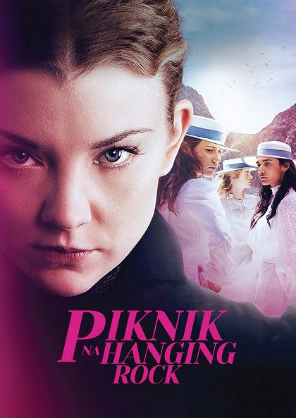 Stiahni si Seriál Piknik na Hanging Rock / Picnic at Hanging Rock - 1. série (CZ)[1080p][WEB-DL] = CSFD 61%