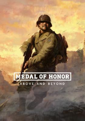 Stiahni si VR Hry Medal of Honor- Above and Beyond v12297+0.518 -VRP
