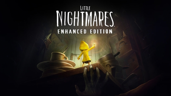 Stiahni si Hry na Windows Little Nightmares Enhanced Edition (v1.0.0.0 + All DLCs + Bonus Content + MULTi15)[DODI Repack] (2017)