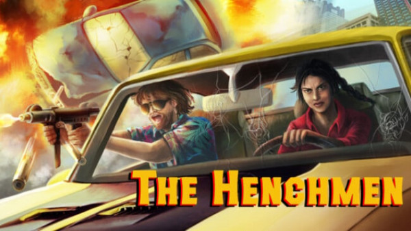 Stiahni si Hry na Windows The Henchmen + Bonus OST v1.0 (2026)