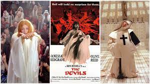 Stiahni si Filmy s titulkama Dablove/The Devils(1971)[720p](EN)(CZ titulky) = CSFD 72%