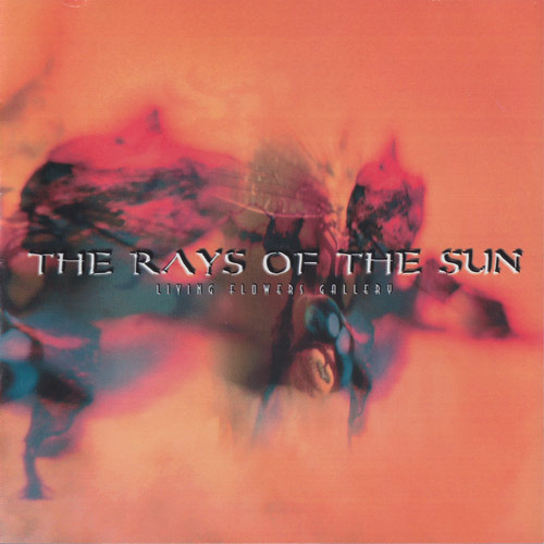 Stiahni si Hudba THE RAYS OF THE SUN - Living flowers gallery (2004)