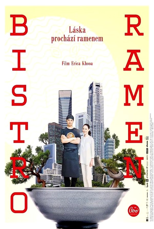 Stiahni si Filmy s titulkama Bistro Ramen / Ramen Teh (2018)[1080p] = CSFD 72%