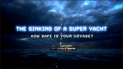 Stiahni si Dokument Zkáza superjachty / The Sinking of a Superyacht: How Safe is Your Voyage? (2024)(CZ)[TvRip][1080p] = CSFD 50%