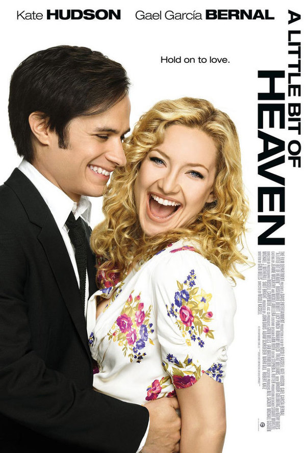 Stiahni si Filmy CZ/SK dabing Maly kousek nebe / A Little Bit of Heaven (2011)(CZ) = CSFD 65%
