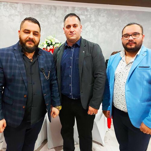 Stiahni si Hudba Vladoboys - Gipsy Romale Music 1-4