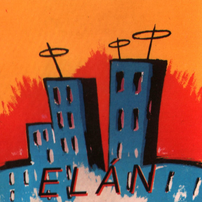 Stiahni si Hudba Elán - Midnight In The City (1991)