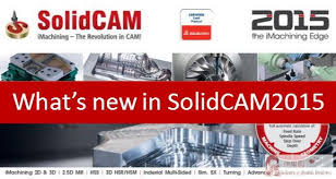 Stiahni si Programy SolidCam 2015 SP 2.0 x64 (CZ)