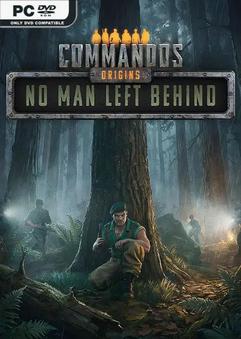 Stiahni si Hry na Windows Commandos Origins: No Man Left Behind - RUNE