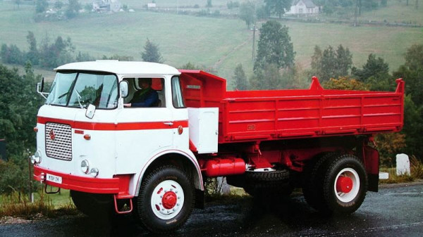 Stiahni si Knihy a Časopisy Škoda 706 dielenská príručka