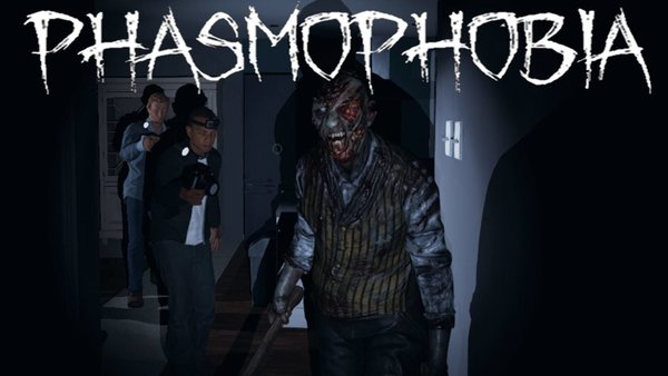 Stiahni si Hry na Windows Phasmophobia v0.4.1.1 + COOP ONLINE (2021)(CZ)[Early Access]