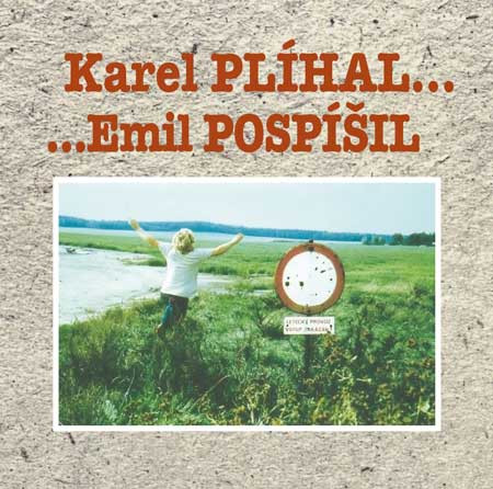 Stiahni si Hudba Karel Plihal - Karel Plihal a Emil Pospisil (1988)
