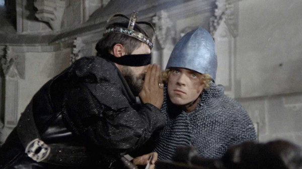 Stiahni si Seriál Úsměvné legendy o hradech a zámcích - E04 Žleby a jejich rytíři [1080p] = CSFD 71%