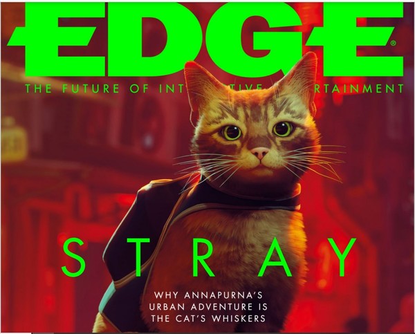 Stiahni si Knihy a Časopisy Edge UK 2021