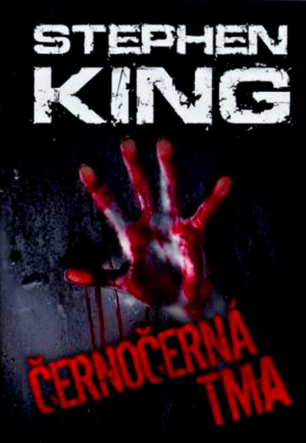 Stiahni si Knihy a Časopisy King Stephen - Cernocerna tma (2011)(CZ)