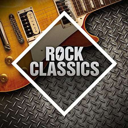VA - Rock Classics: Playlist Beats (2022) MP3