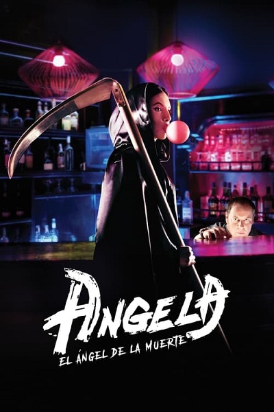 Stiahni si Filmy CZ/SK dabing Sázka se smrtí / Io e Angela (2021)(CZ)[WEB-DL][1080p] = CSFD 60%