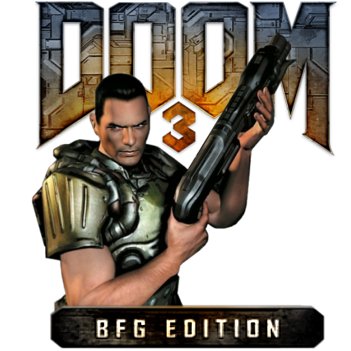 Doom 3 bfg edition как запустить моды