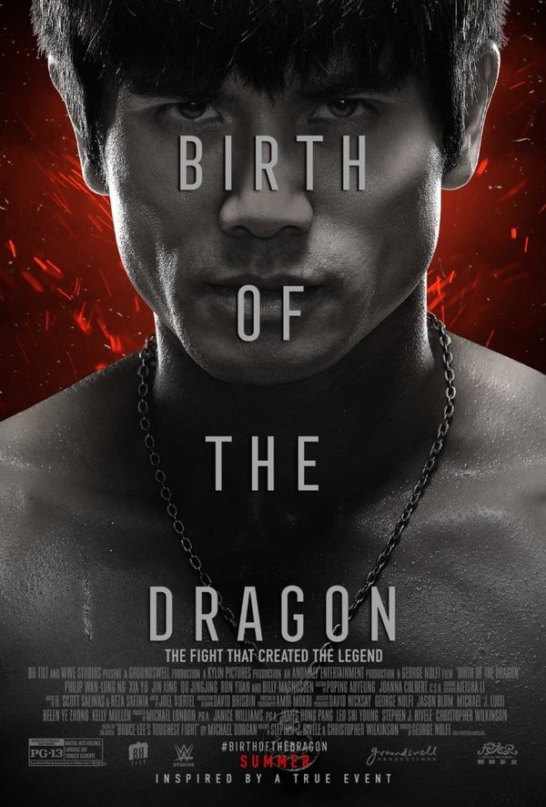 Stiahni si Filmy CZ/SK dabing Zrodenie draka / Birth of the Dragon (2016)(SK)[WEB-DL][HEVC][1080p] = CSFD 60%