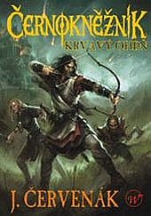 Stiahni si Mluvené slovo Cervenak Juraj - Cernokneznik 03 - Krvavy ohen (Martin Finger)2023(11h55m)