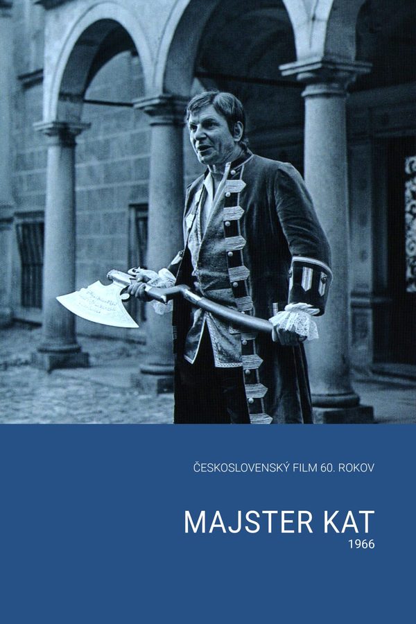 Stiahni si Filmy CZ/SK dabing Majster kat (1966)(SK)[1080p] = CSFD 79%